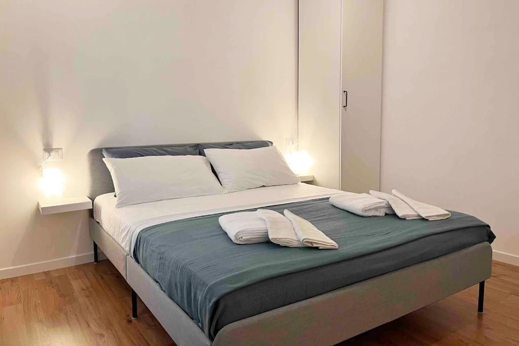 La Casa Di Lillidu - Napoli Most Exclusive Area Apartment ภายนอก รูปภาพ