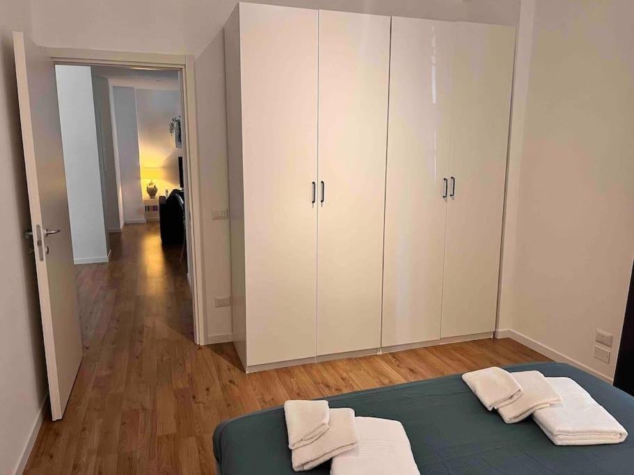 La Casa Di Lillidu - Napoli Most Exclusive Area Apartment ภายนอก รูปภาพ