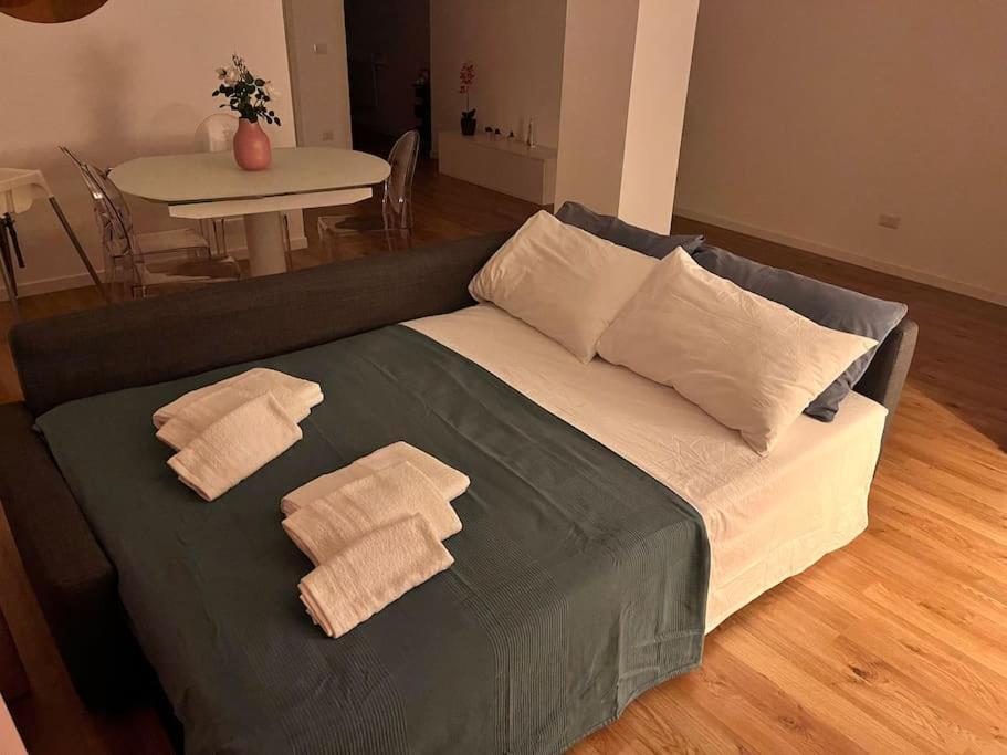 La Casa Di Lillidu - Napoli Most Exclusive Area Apartment ภายนอก รูปภาพ